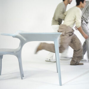 Dry Tech II by Droog Design